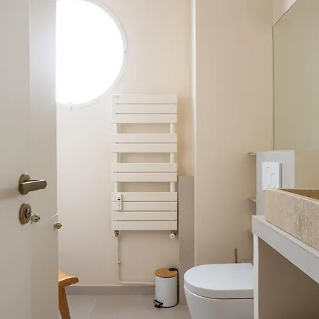 The Charming Saint Honore Appartement Paris