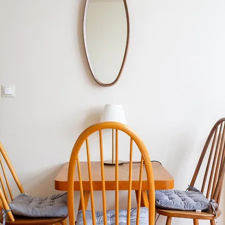 The Charming Saint Honore