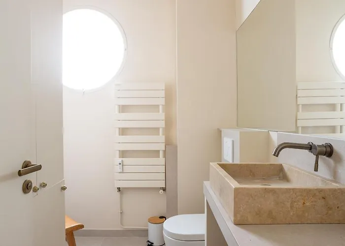 Lejlighed The Charming Saint Honore *