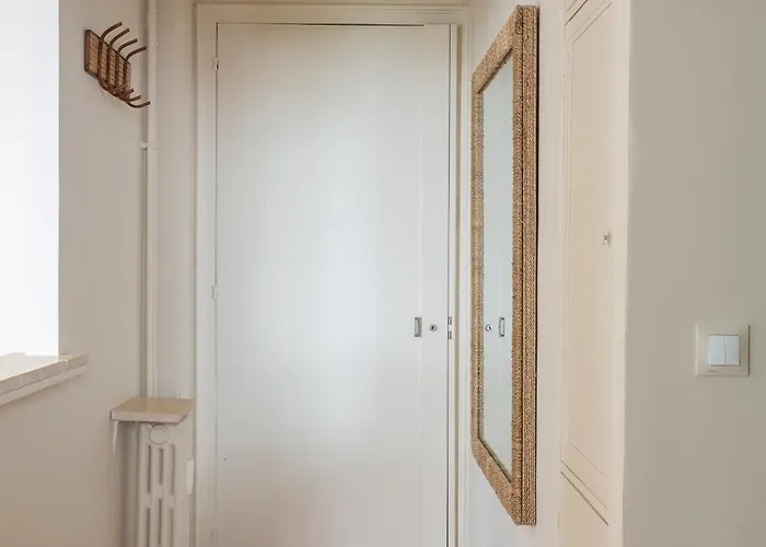 The Charming Saint Honoré *