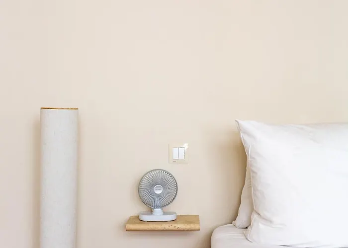 The Charming Saint Honoré Appartement *