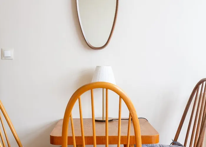 The Charming Saint Honoré